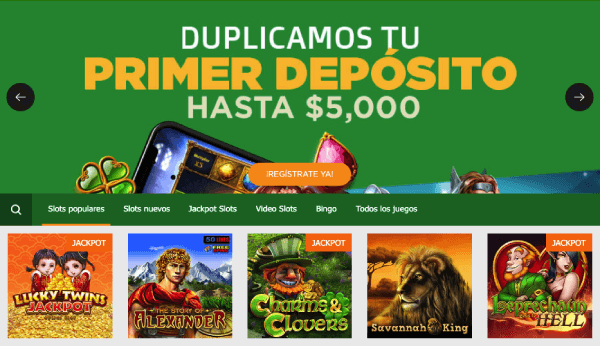 Casino Ganabet