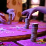 ¿Cómo elegir una aplicación de casino confiable?