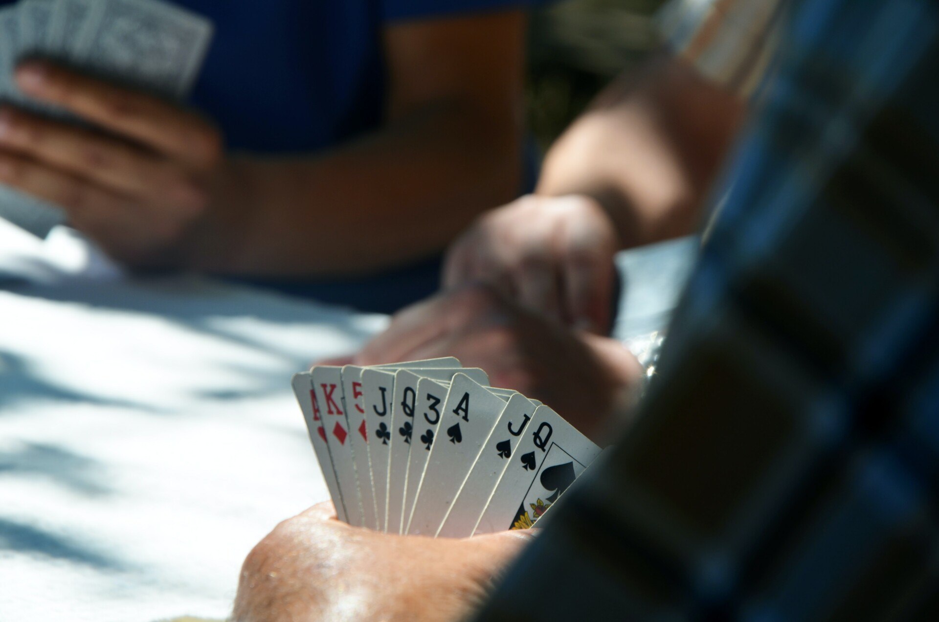 ¿Qué juegos de casino ofrecen mejores probabilidades?